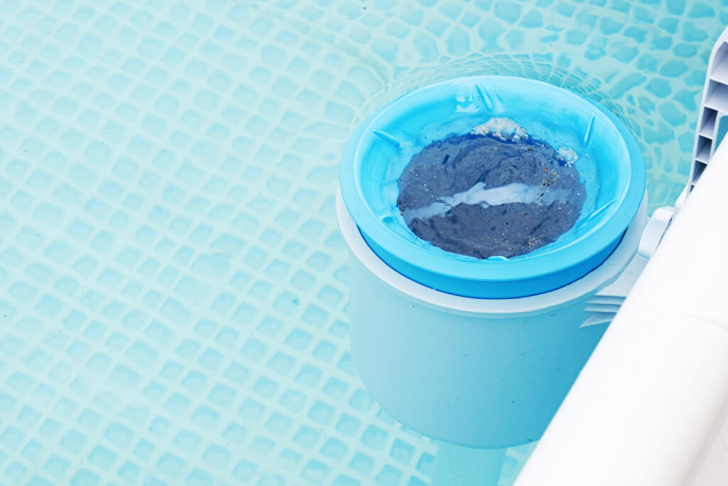 temps de filtration piscine